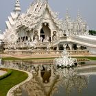 Le temple blanc