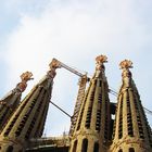 Le temple de la famille selon Gaudi