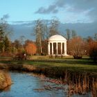 Le temple de l'amour