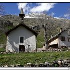 ...le Temple des Vaudois...