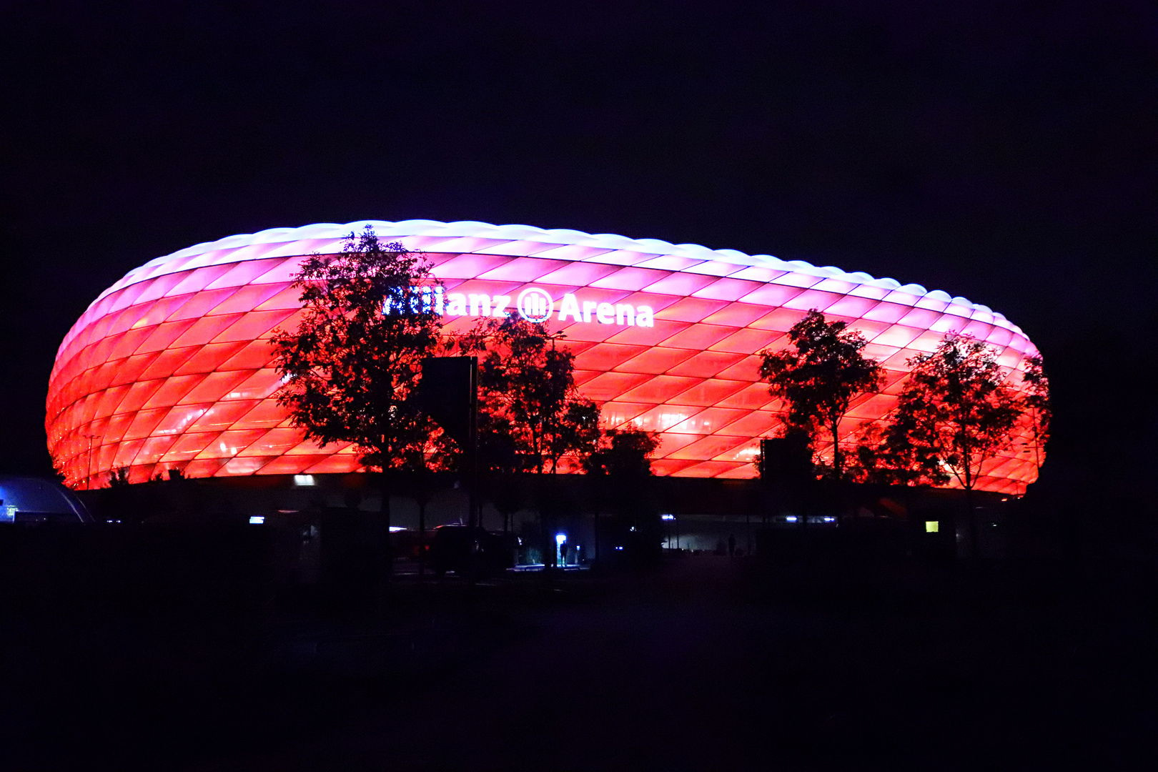 LE TEMPLE DU BAYERN...