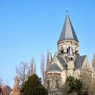 Le Temple-Neuf de Metz