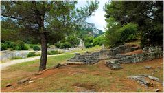 Le temple perdu