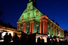 le temple Saint Martin de Jean NICOLET