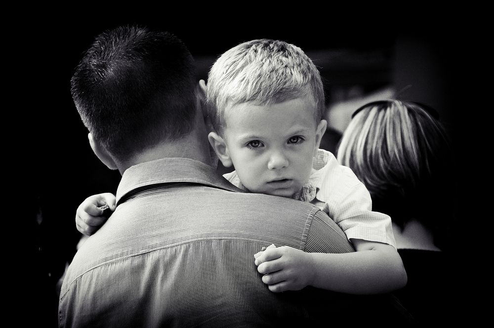 Le temps de l’innocence