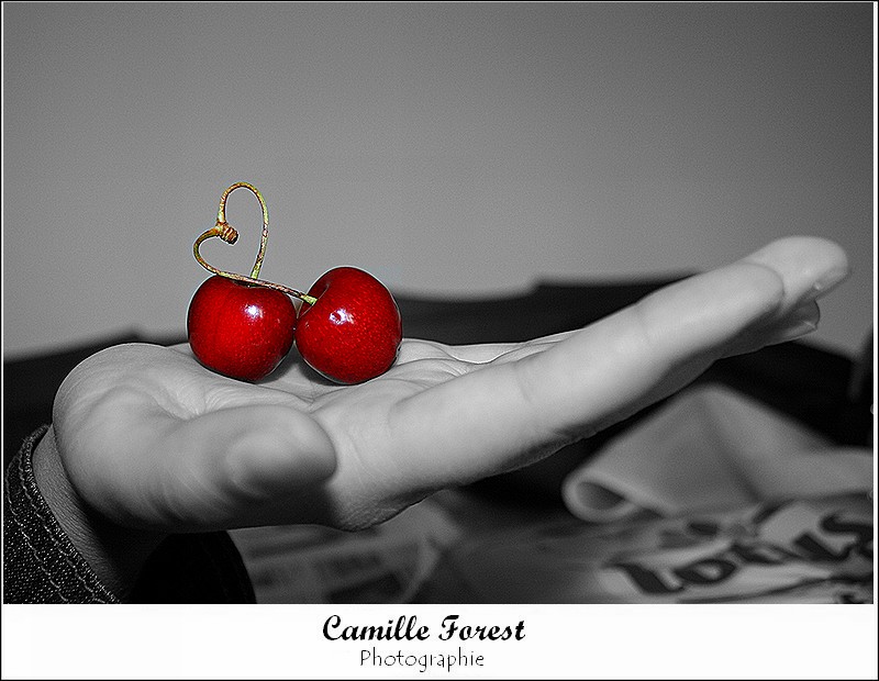 le temps des cerises