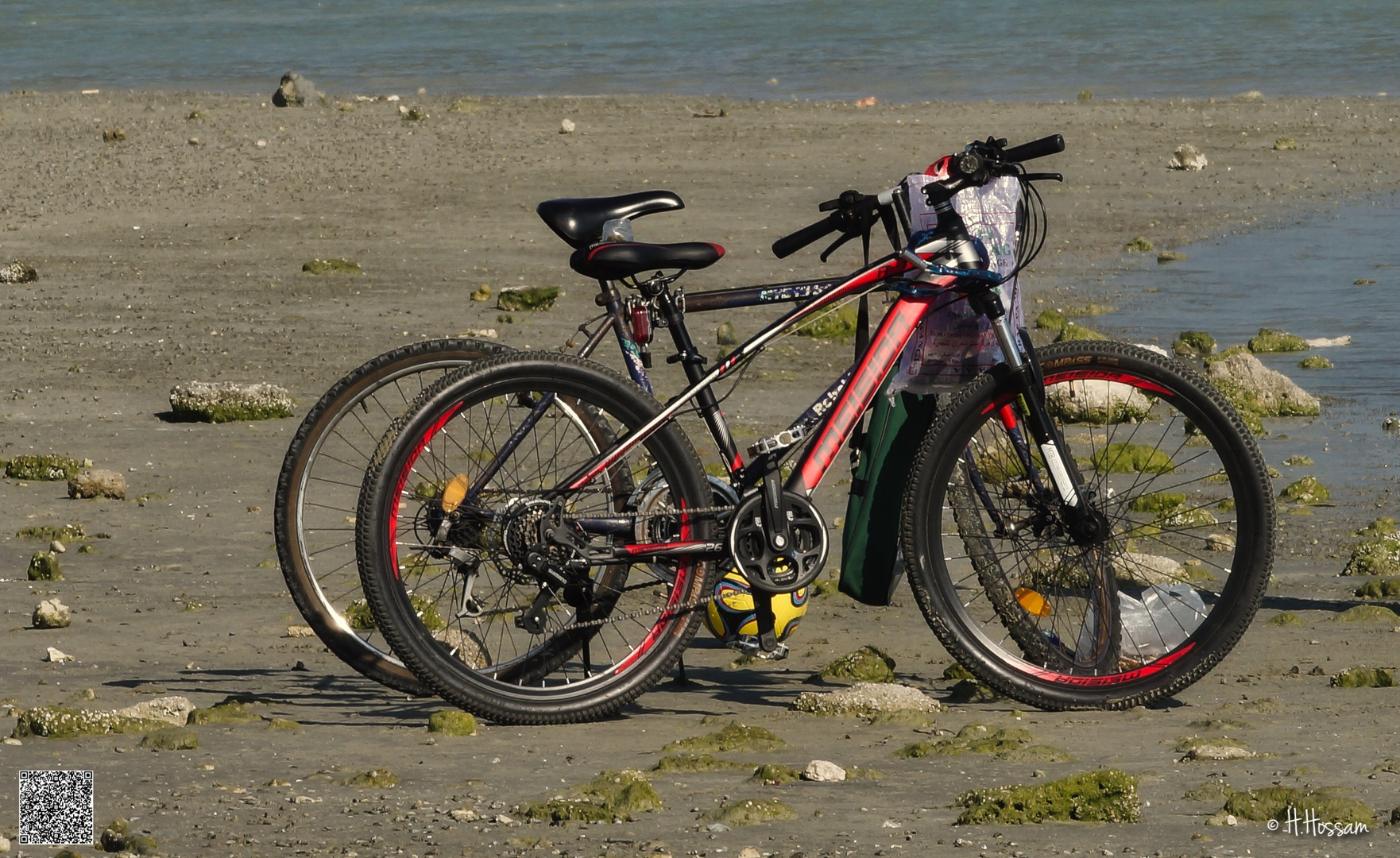 Le Temps du Vélo