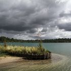 le temps est à la pluie !