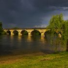 Le temps est à l´orage