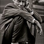 Le temps passe ... parfois ...