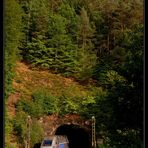 Le TGV en Palatinat