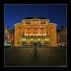 Le Théâtre de Lyon