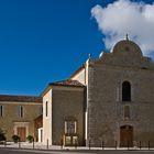 Le Théâtre des Carmes à Condom (réhabilitation d’une église)