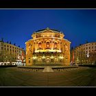 Le Théâtre Panorama