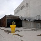 Le Théâtre - Saint Nazaire - K architectures