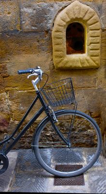 Le tipiche buchette del vino