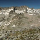 Le toit des Pyrénées