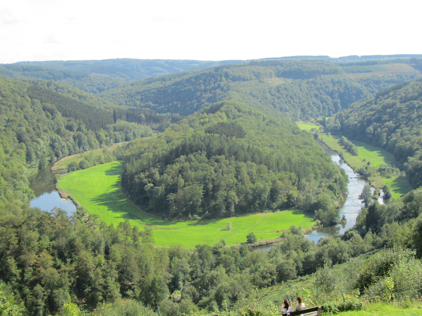 LE TOMBEAU DU GEANT