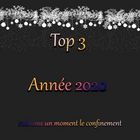 LE TOP 3 2020