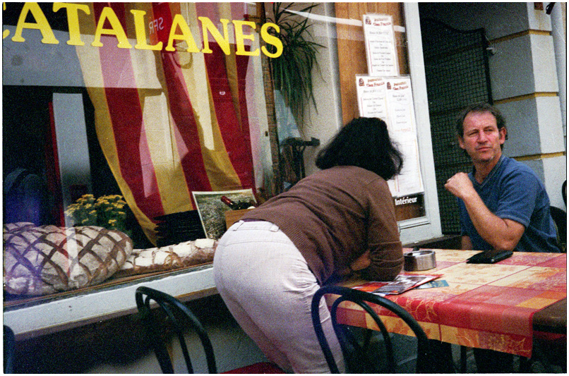 Le Torero a la Catalana