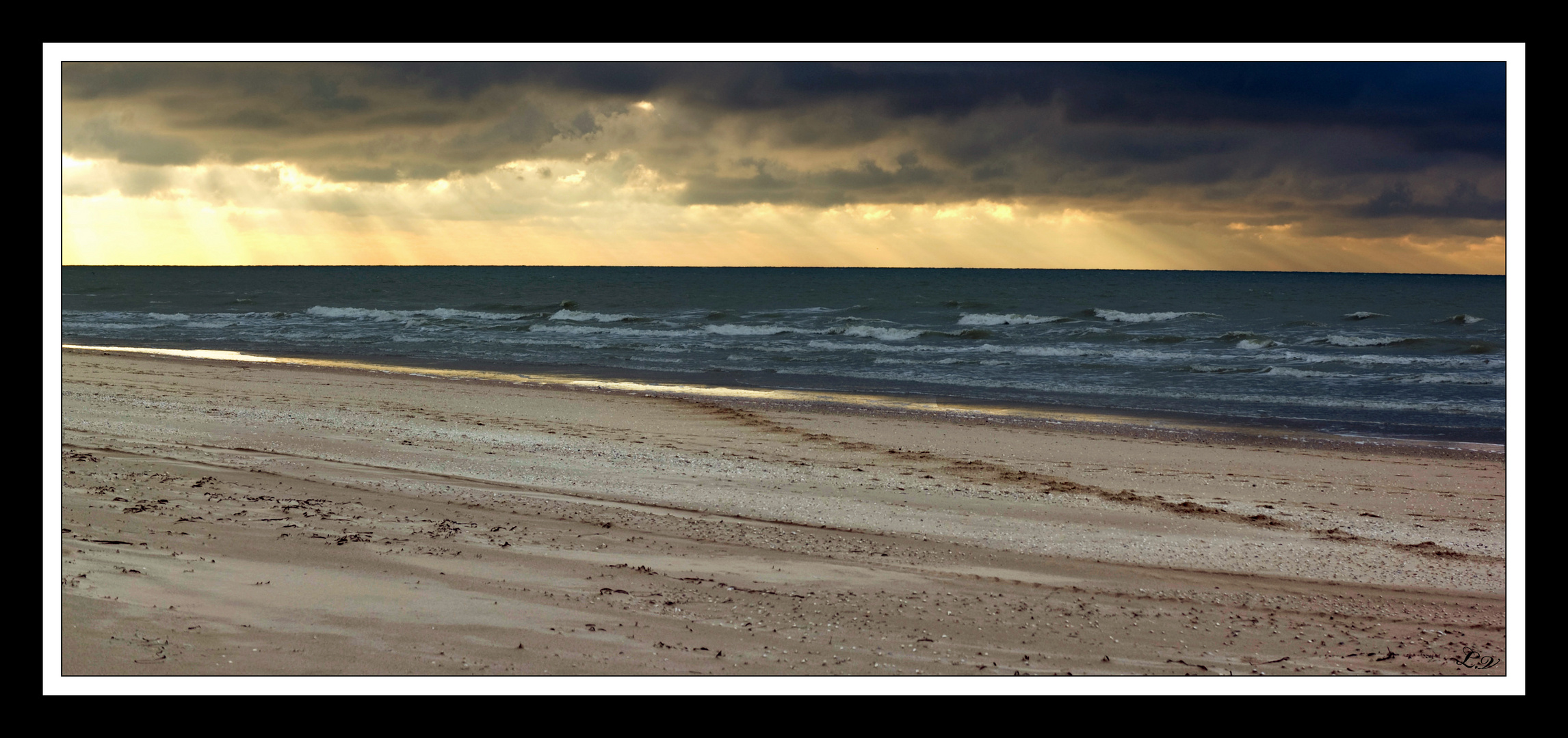 Le Touquet