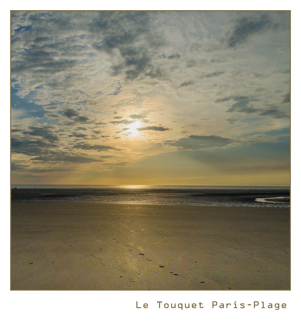 Le Touquet Paris-Plage