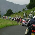 le Tour 2009