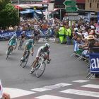 le Tour à Briançon