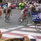 le Tour à Briaçon