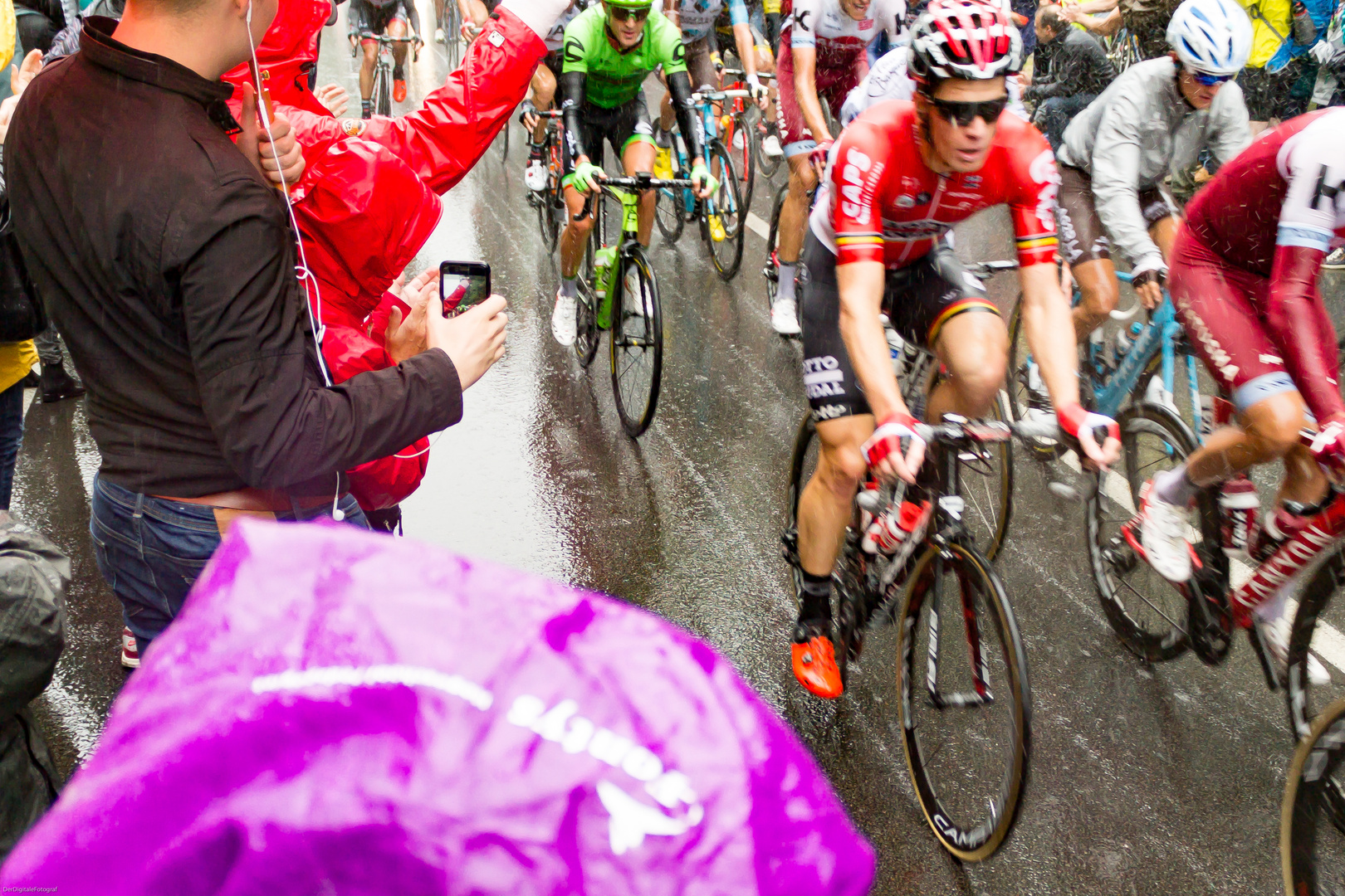 le Tour de France 2017