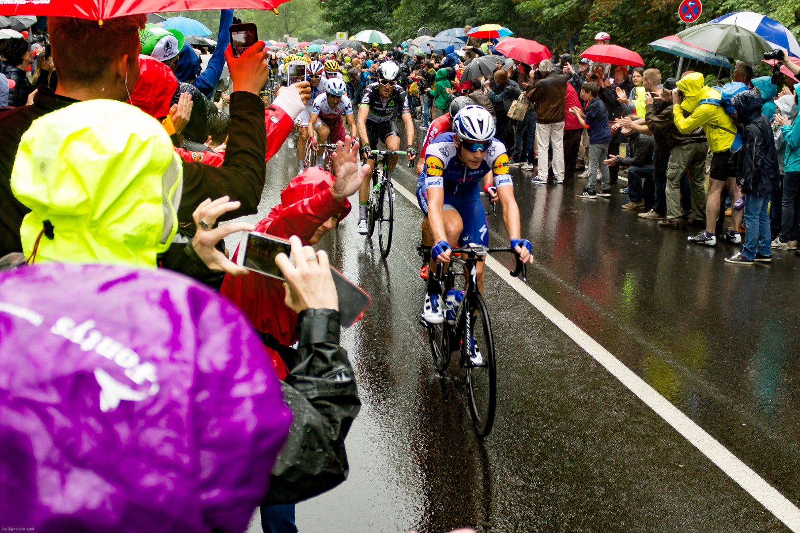 le Tour de France 2017