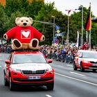 le Tour de France 2017