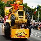 le Tour de France 2017