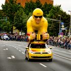 le Tour de France 2017