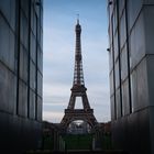 Le Tour Eiffel