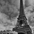 Le Tour Eiffel