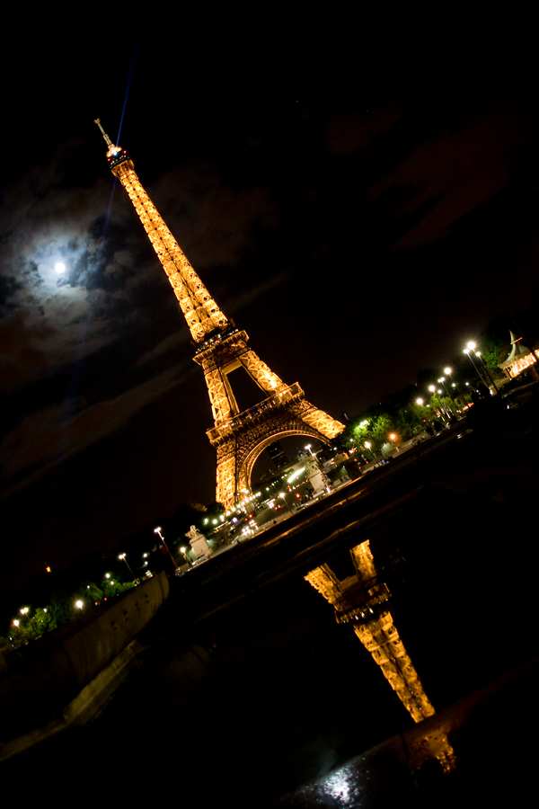 Le Tour Eiffel