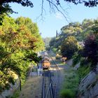 Le Train des Cévennes, Anduze