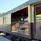 Le Train des Cévennes, Anduze