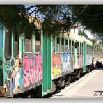 Le train du bonheur