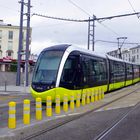 Le Tram Brestois ...