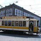 le tram portuguais