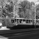 le tramway