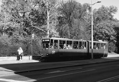 le tramway