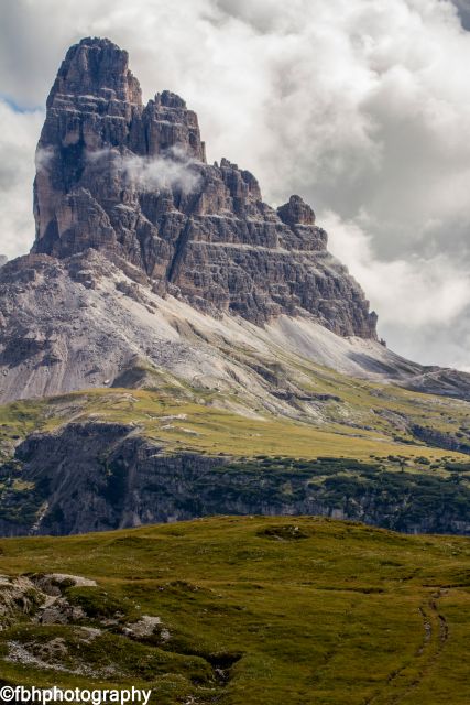 Le Tre Cime