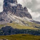 Le Tre Cime