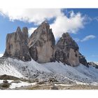 Le Tre Cime di Lavaredo 2