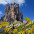 LE TRE CIME DI LAVAREDO