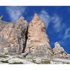 Le Tre Cime di Lavaredo