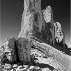 Le tre cime di lavaredo